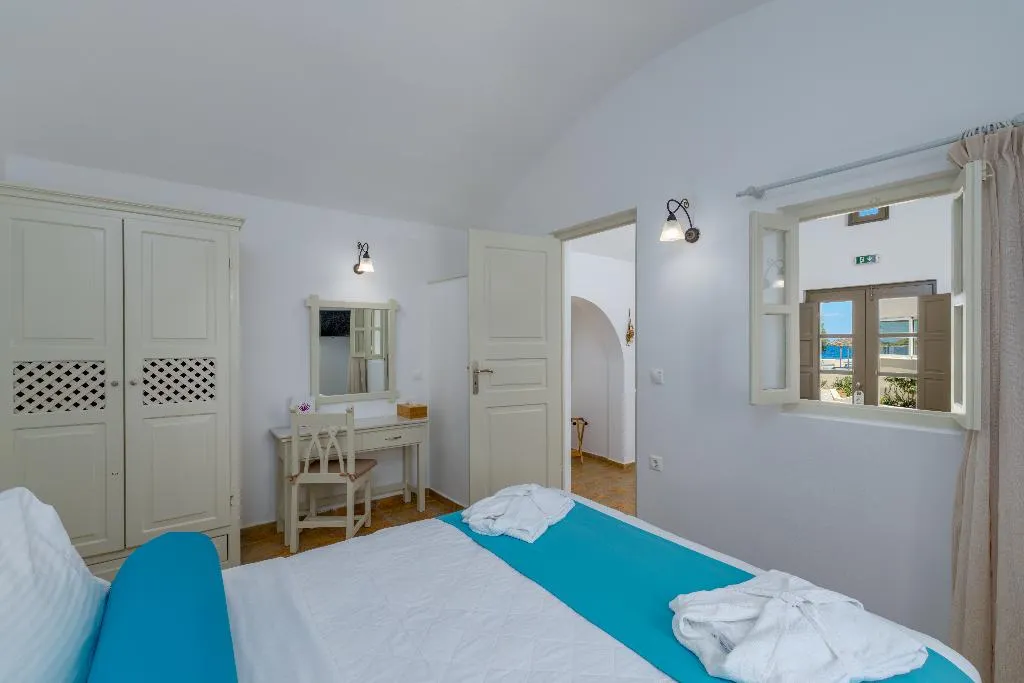 SUITE SUPERIOR SEA VIEW Room, En Plo Boutique Suites, Santorini