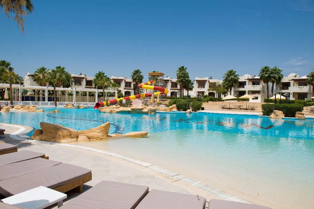 Pool, Amphoras Aqua, Red Sea Riviera