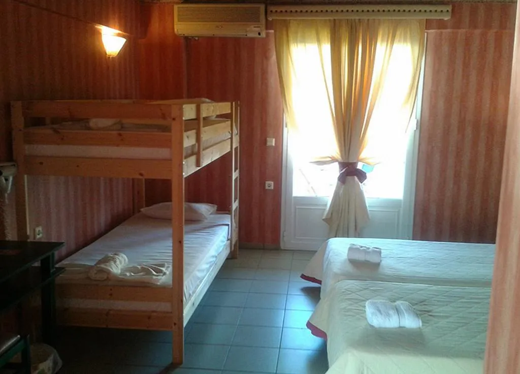 Double or Twin STANDARD Room, Palazzo di Zante, Zante
