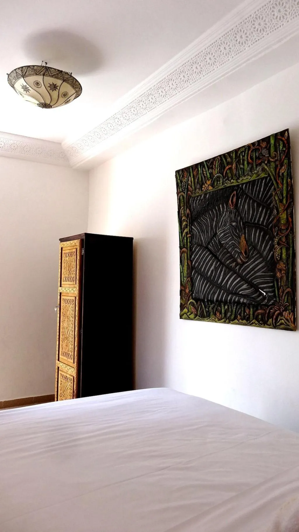 Room, Riad Yara, Marrakech