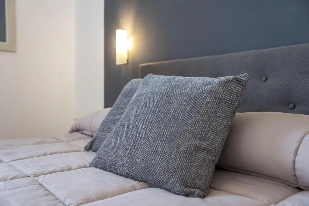 Room, Villa Santadi Hotel, Cagliari