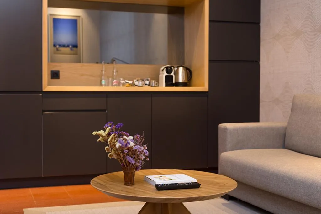 SUITE STANDARD Room, Suites 1478, Gran Canaria