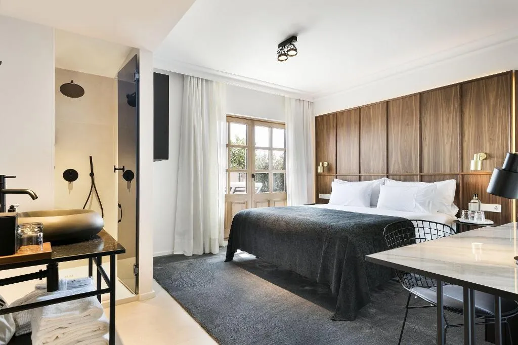 Room, Yurbban Passage Hotel & Spa, Barcelona