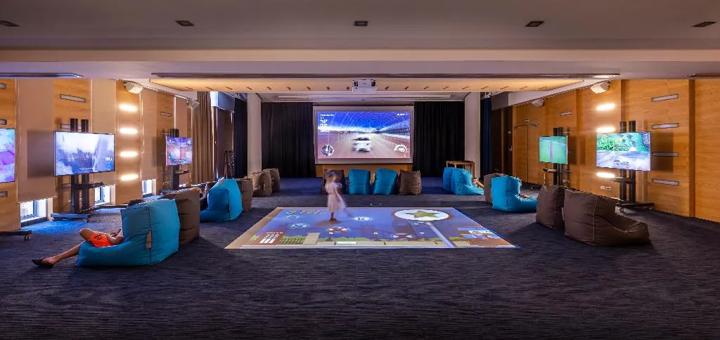 Sports and Entertainment, Valamar Diamant Hotel, Istria