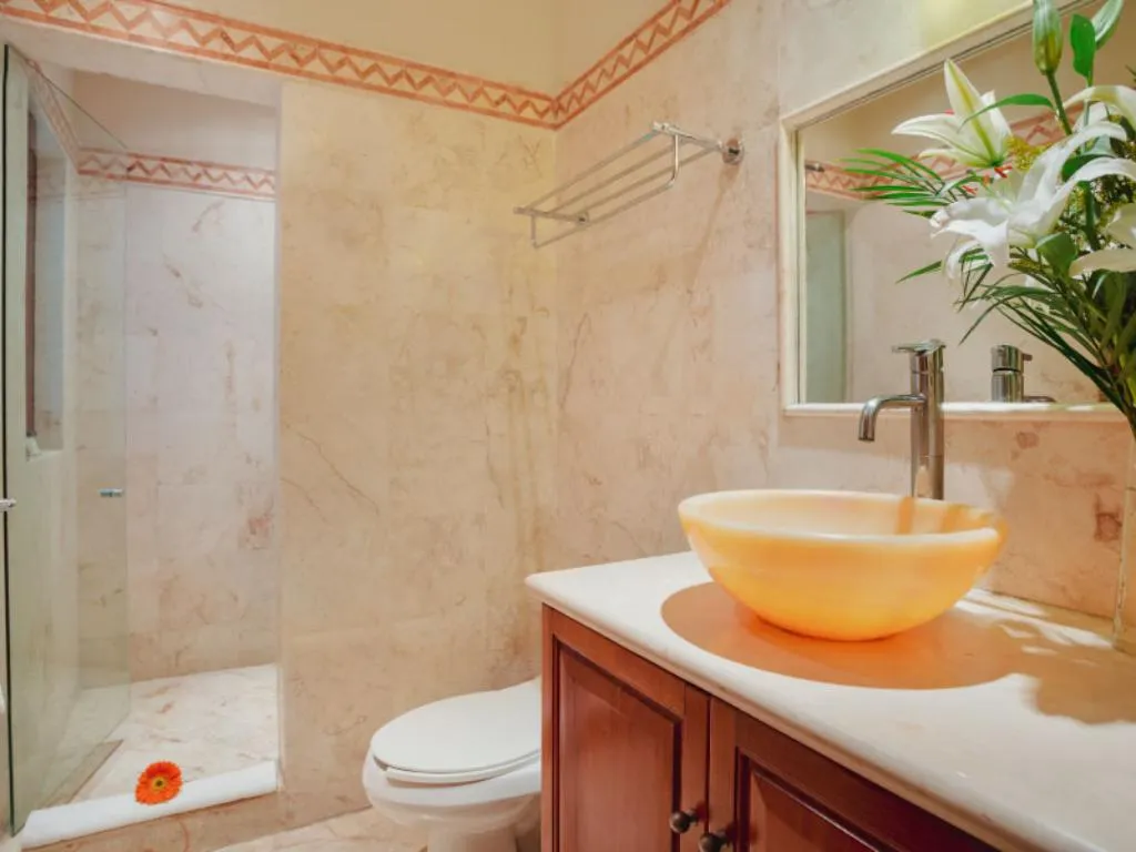 SUITE EXECUTIVE THREE BEDROOMS Room, Porto Playa Condo Hotel, Playa Del Carmen
