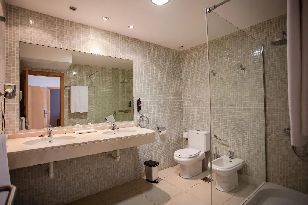 APARTMENT WITH JACUZZI Room, Servatur Terrazamar Sunsuite, Gran Canaria