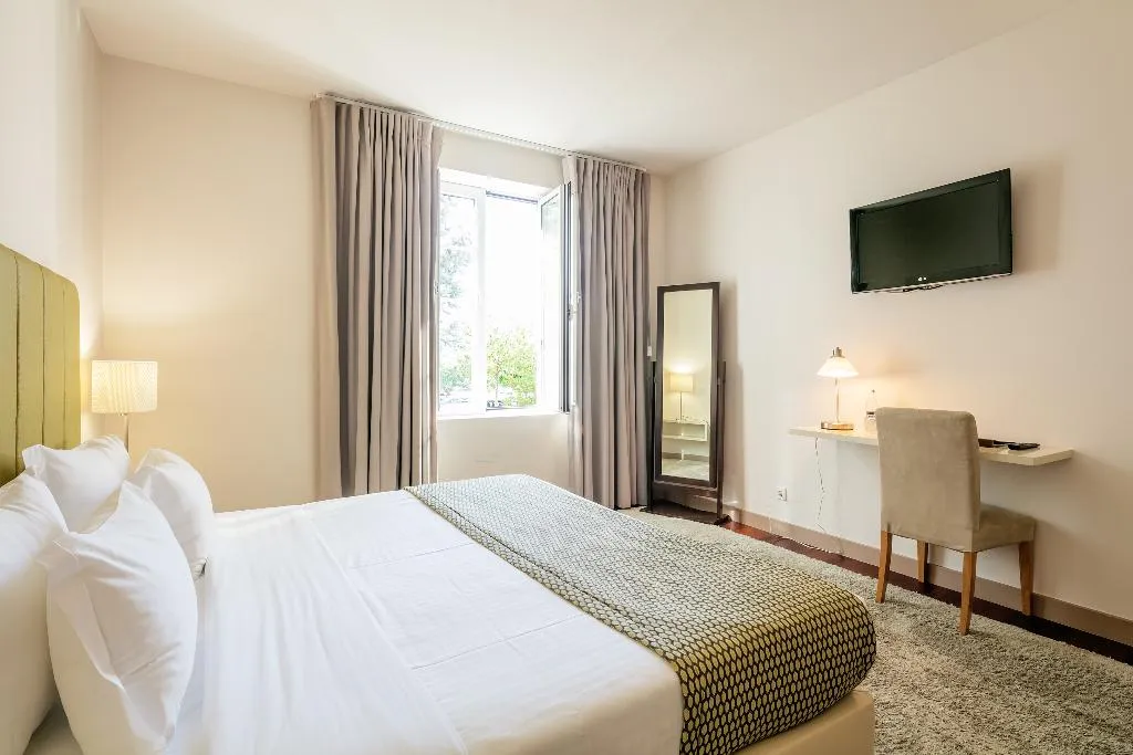 DOUBLE PREMIUM Room, Forte Sao Francisco Hotel, Porto