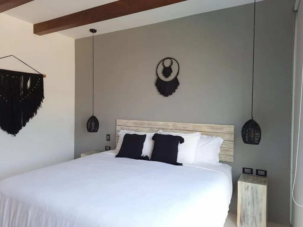 Room, BT Rooms Tulum, Cancun Area