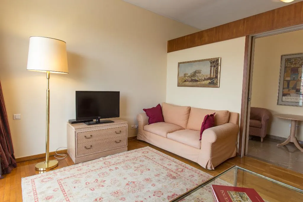 SUITE STANDARD Room, Delice Hotel & Family Apartments, Athens