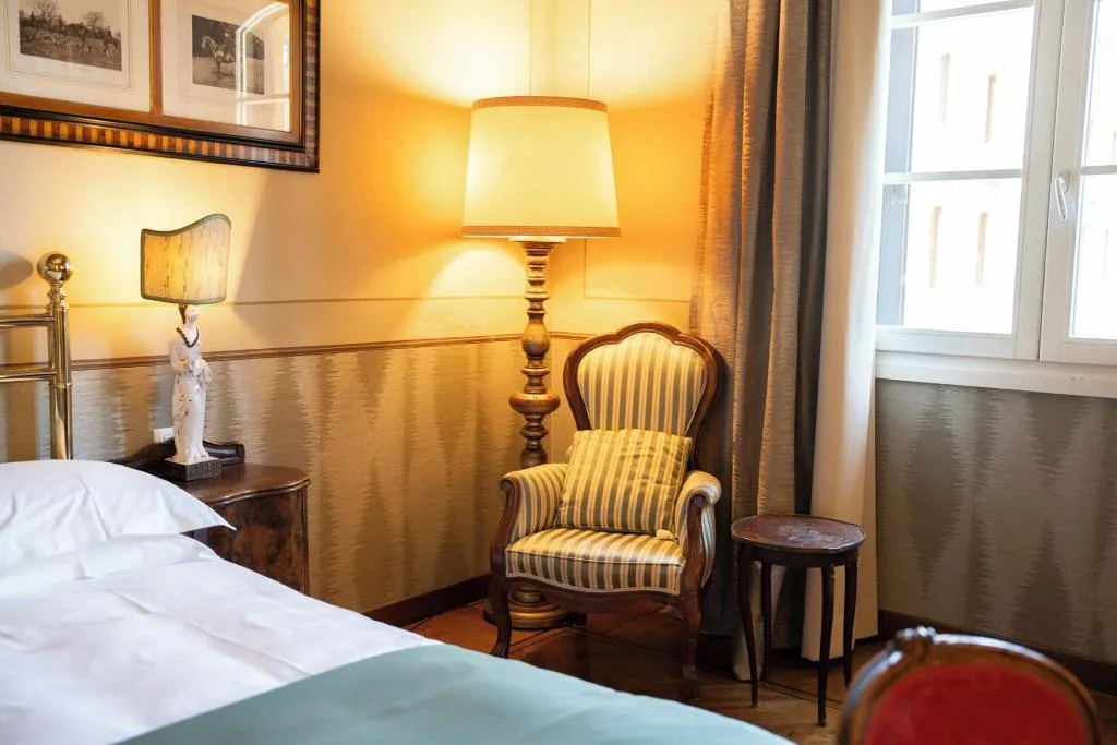 QUADRUPLE STANDARD Room, Pendini, Florence