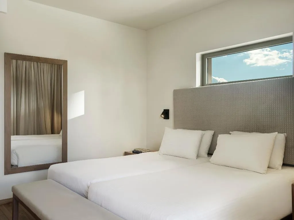 FAMILY ROOM DELUXE Room, Civitel Attik Rooms & Suites, Athens