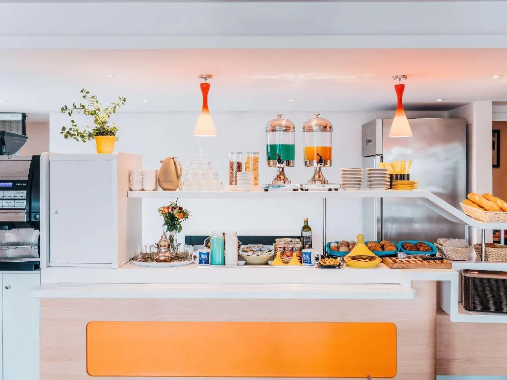Restaurant, MIA Hotels Agadir, Agadir