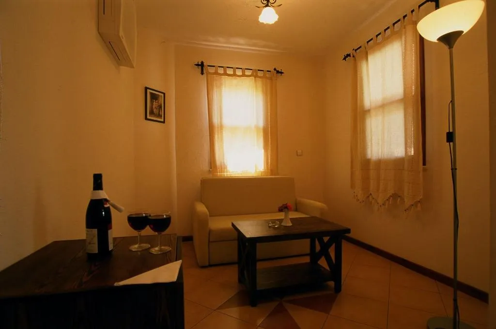 Room, Forest Gate Hotel, Dalaman