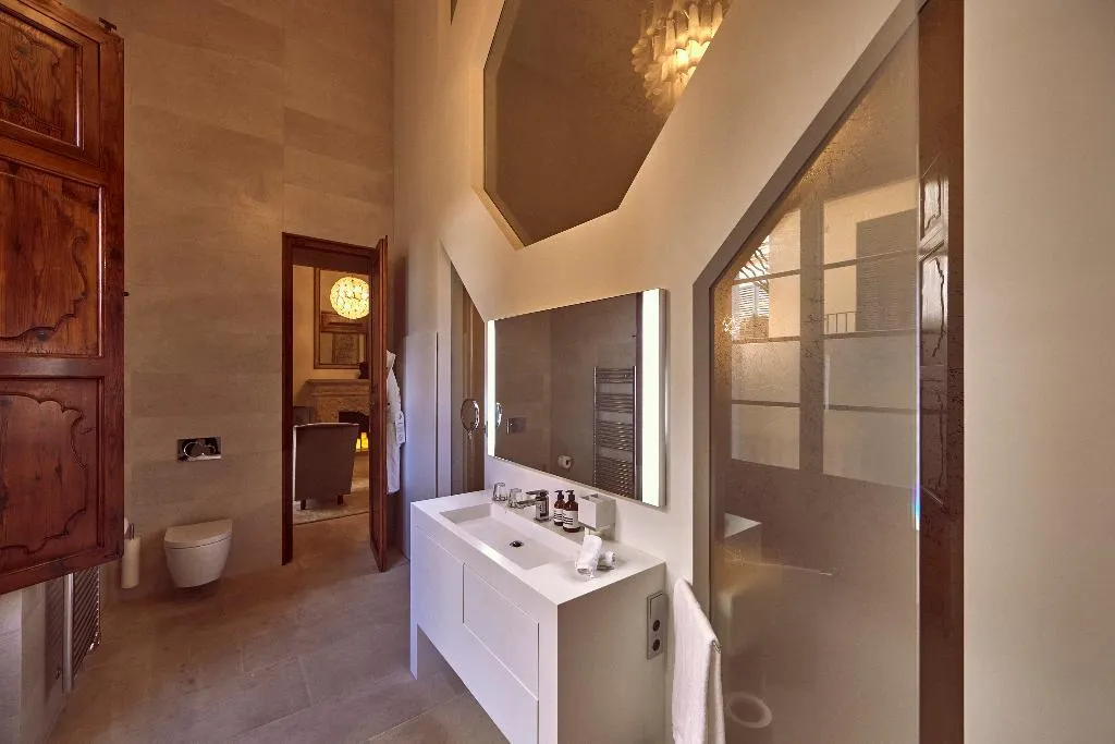 SUITE SUPERIOR Room, Palacio Can Marques by Puro, Majorca