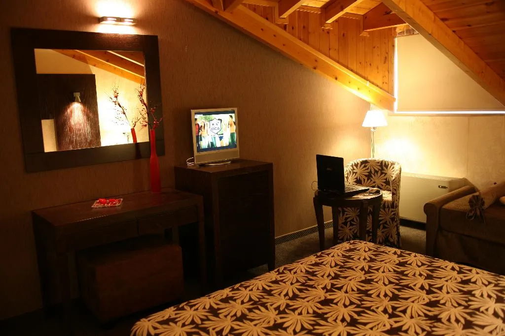SUITE STANDARD Room, Alexandros Boutique Hotel, Kalamata