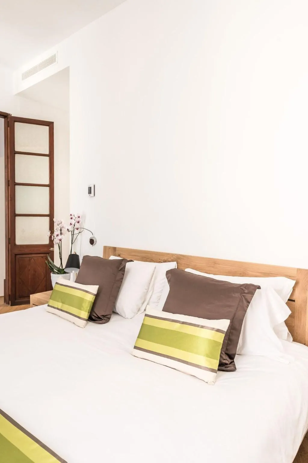 Room, Hotel Can Mostatxins, Majorca