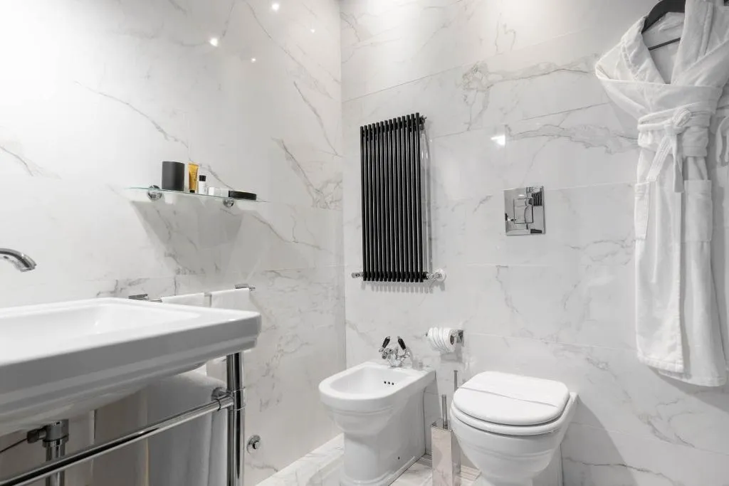 SUITE SUPERIOR Room, Roma Luxus Hotel, Rome