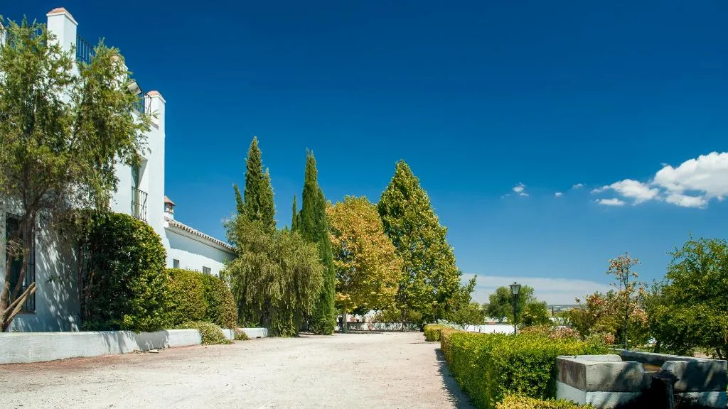 General view, Boutique Hotel Molino del Arco, Costa Del Sol