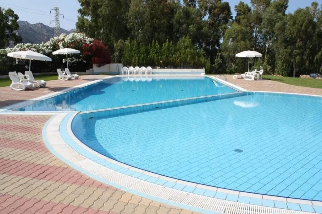 Sports and Entertainment, Hotel Biderrosa, Olbia