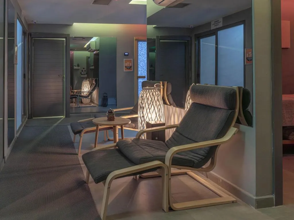 Sports and Entertainment, Laren Seaside Hotel & Spa, Antalya