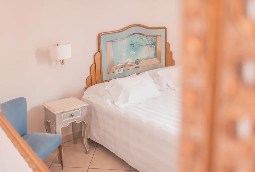 Room, Taodomus, Taormina
