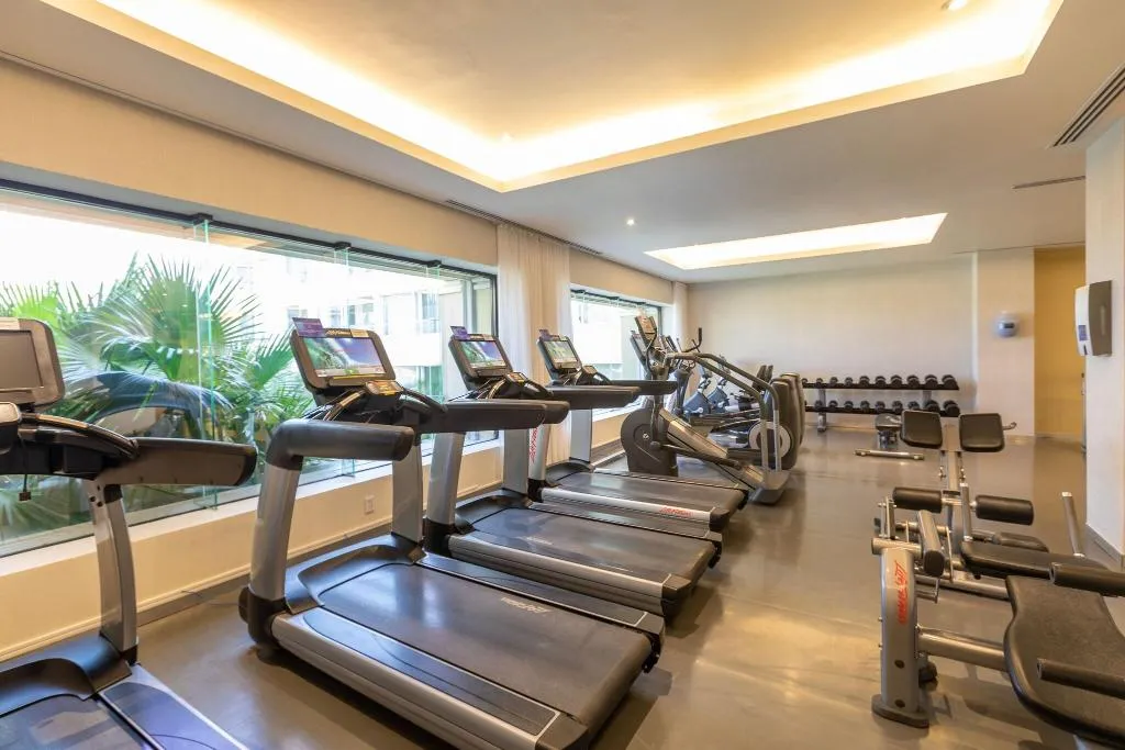 Sports and Entertainment, Moon Palace Nizuc  All Inclusive, Cancun Area