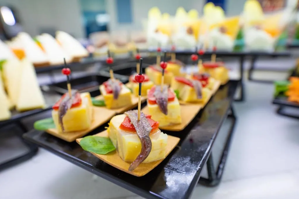 Restaurant, Hotel Labranda Marieta & Spa – Adults Only, Gran Canaria