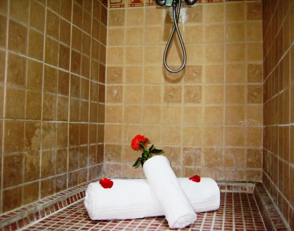 Room, Riad Douirtna, Marrakech