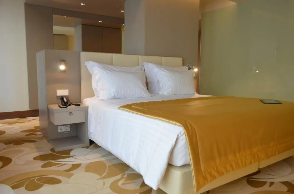 DOUBLE SUPERIOR Room, Smy Lisboa, Lisbon
