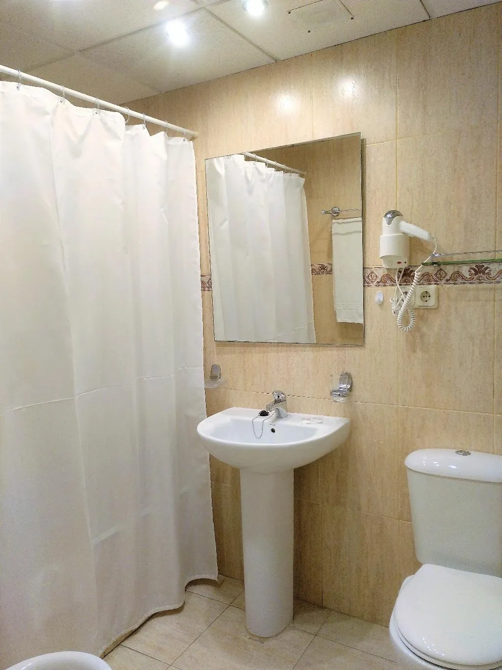 APARTMENT ONE BEDROOM Room, Apartamentos Stella Maris Marcari SL, Costa Del Sol