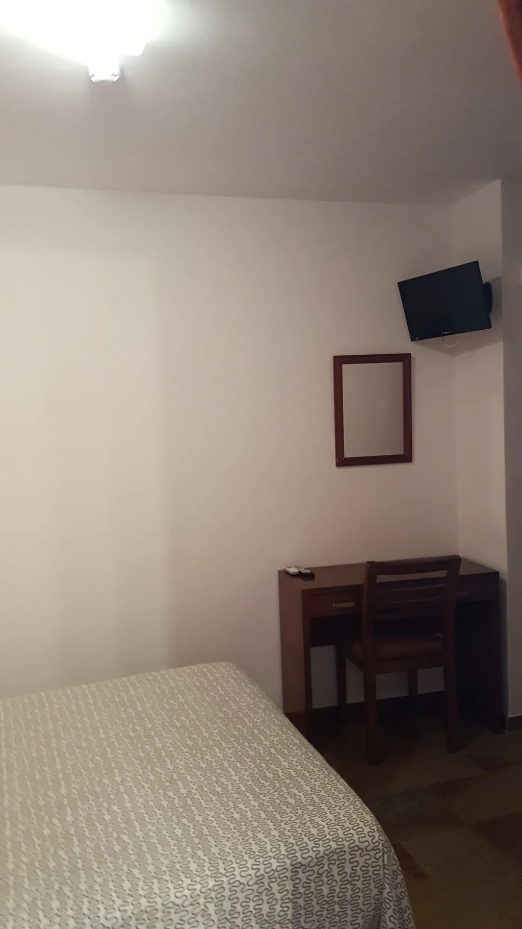 Double or Twin STANDARD Room, San Cayetano, Costa Del Sol