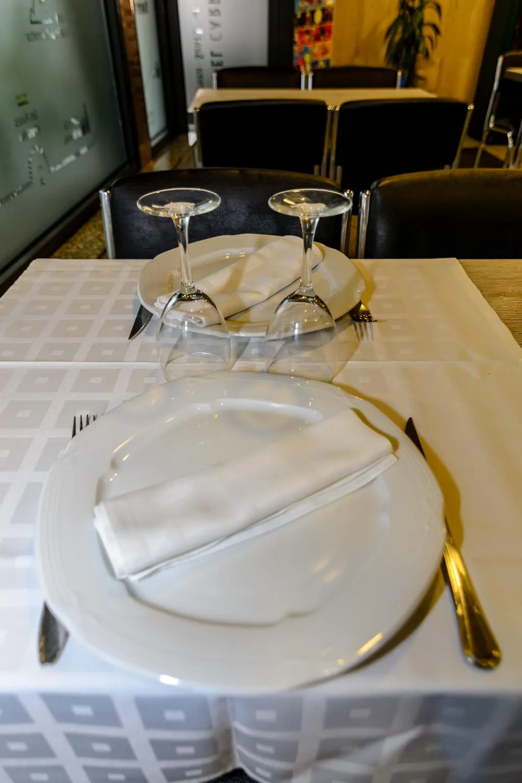Restaurant, Estacio, Barcelona