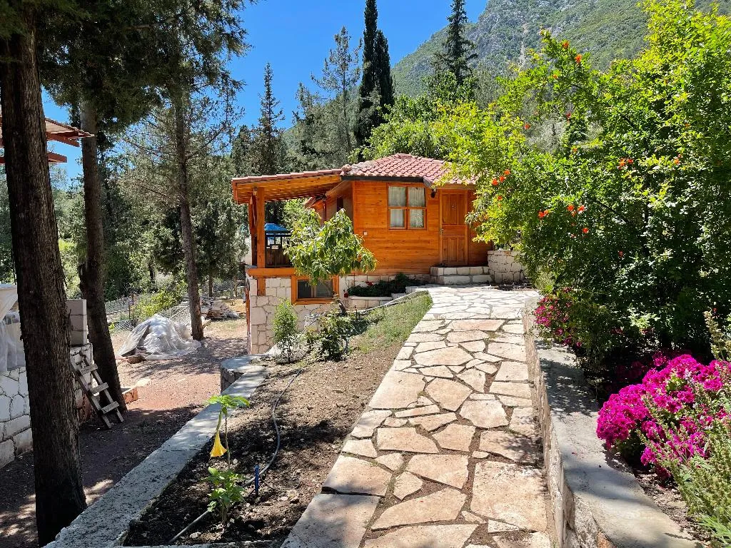 BUNGALOW STANDARD Room, Trinitys Forest Bungalows, Antalya