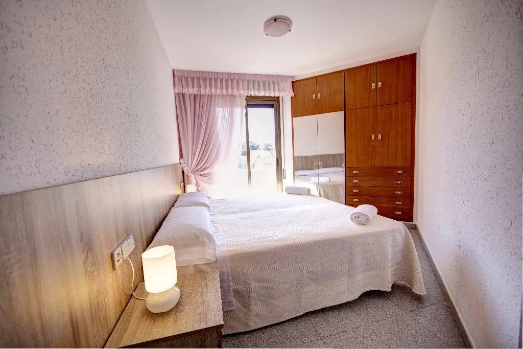 APARTMENT ECONOMY Room, Sono Master Apartments, Barcelona