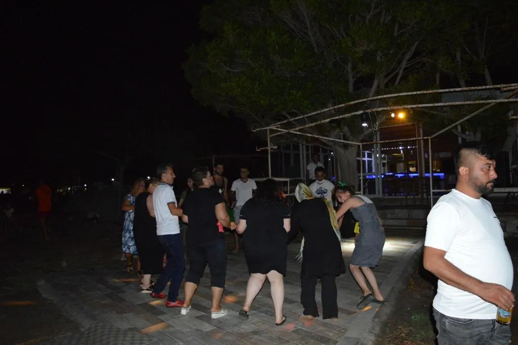 Sports and Entertainment, Selinus Beach Club Hotel, Antalya