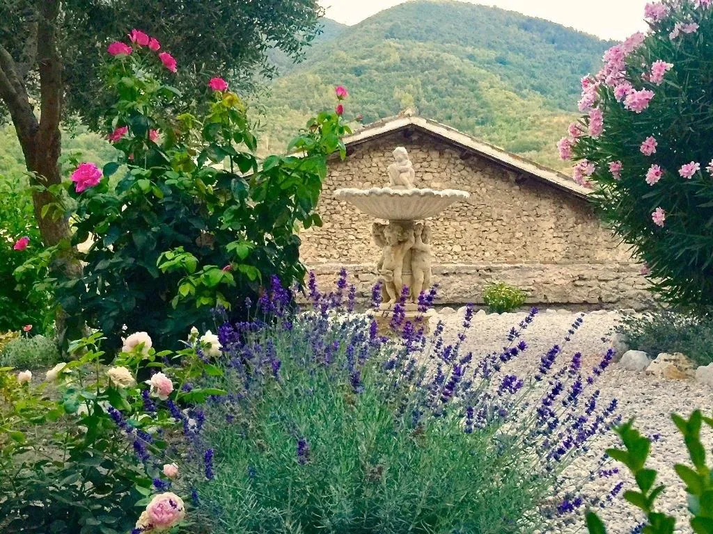 General view, Palazzo Sant'Angelo Boutique B&B, Perugia