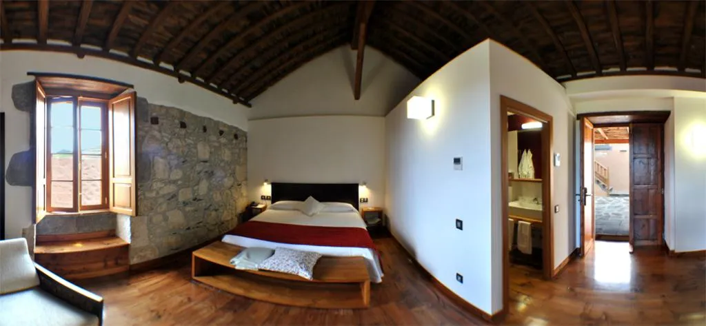 Double or Twin SUPERIOR Room, Rural El Mondalón, Gran Canaria