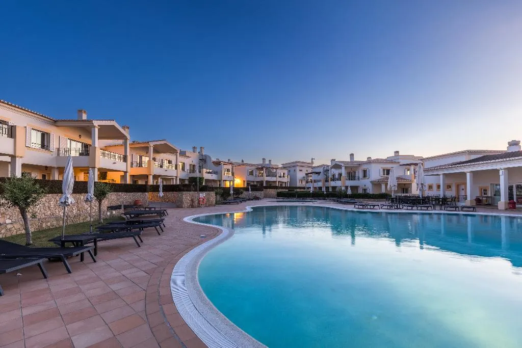 General view, NAU Salema Beach Village, Algarve