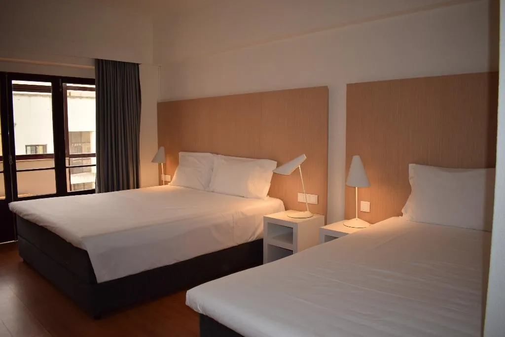 TRIPLE STANDARD Room, Stay Hotel Coimbra Centro, Porto