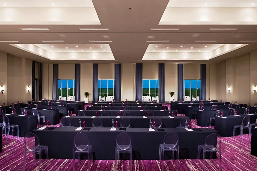 Conferences, Breathless Riviera Cancun Resort and Spa, Cancun Area