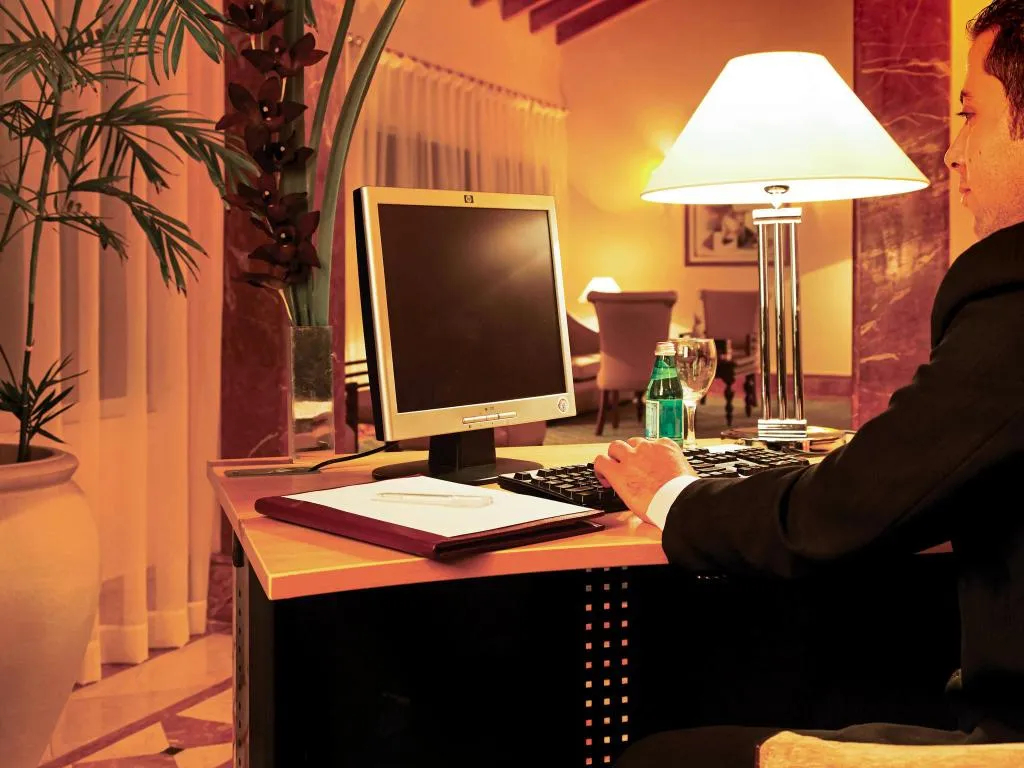 Conferences, Movenpick Resort Taba, Red Sea Riviera