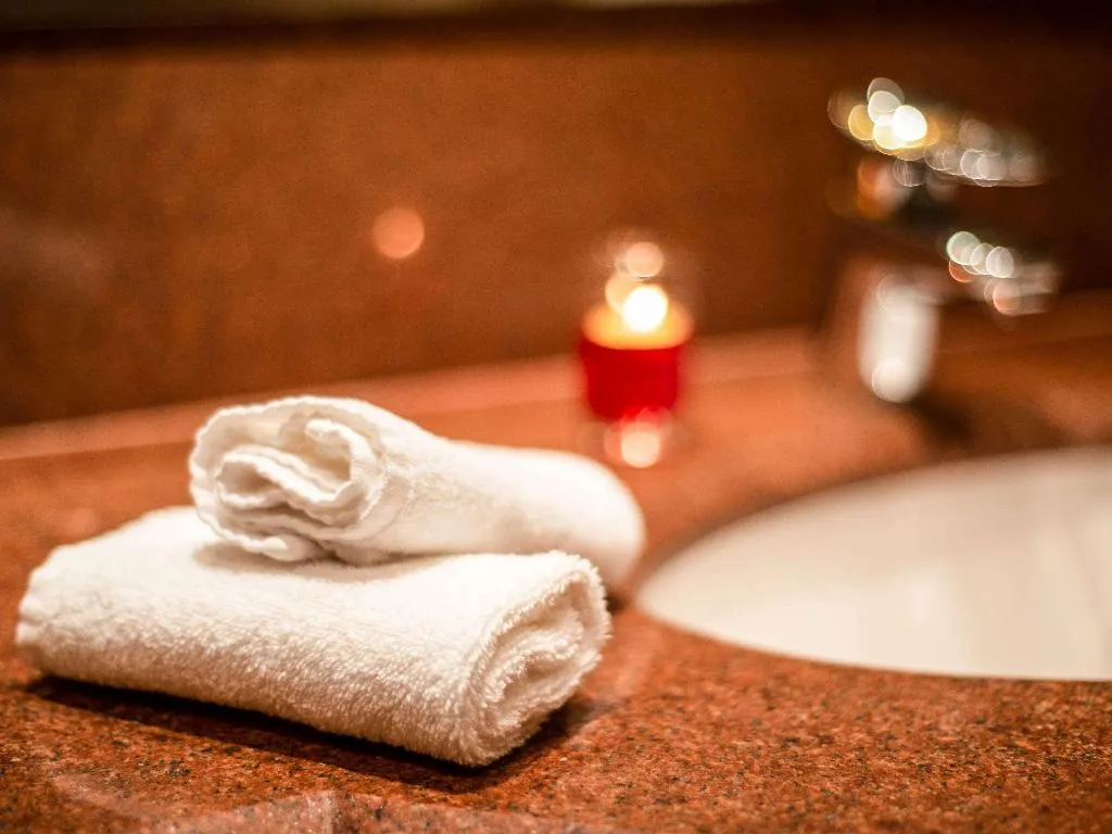 TWIN CLASSIC Room, Movenpick Resort Taba, Red Sea Riviera