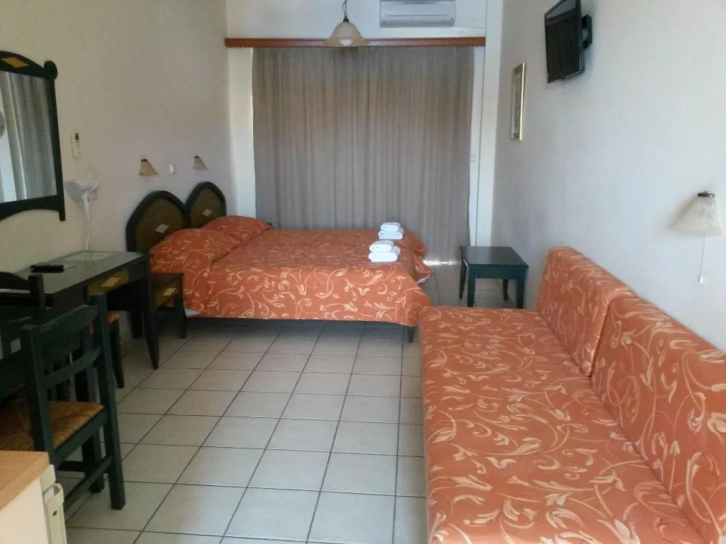 Room, Zannis, Crete