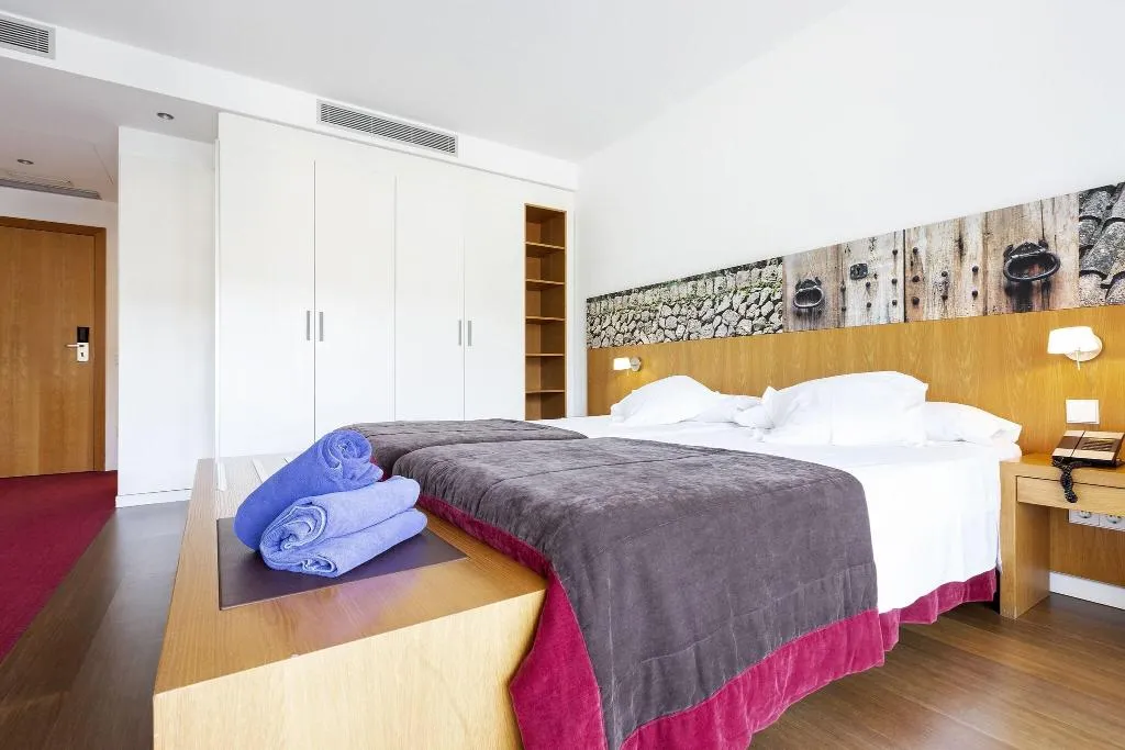 TWIN SUPERIOR Room, Aimia, Majorca