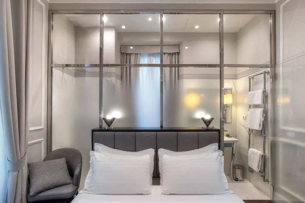 Room, Florence Luxury Suites, Florence