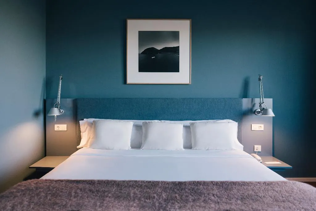 Room, El Sant Cugat 4* SUP, Barcelona