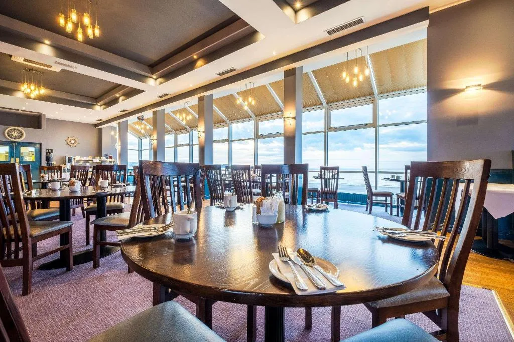 Restaurant, Quality Hotel and Leisure Center Youghal, Cork