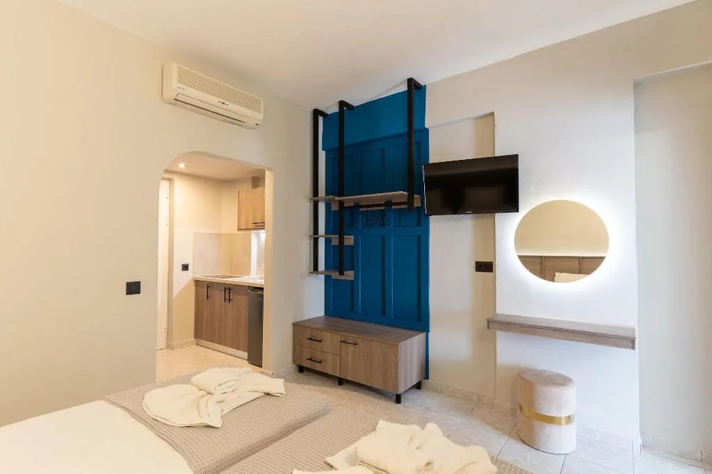 Room, Hera Zakynthos Hotel, Zante