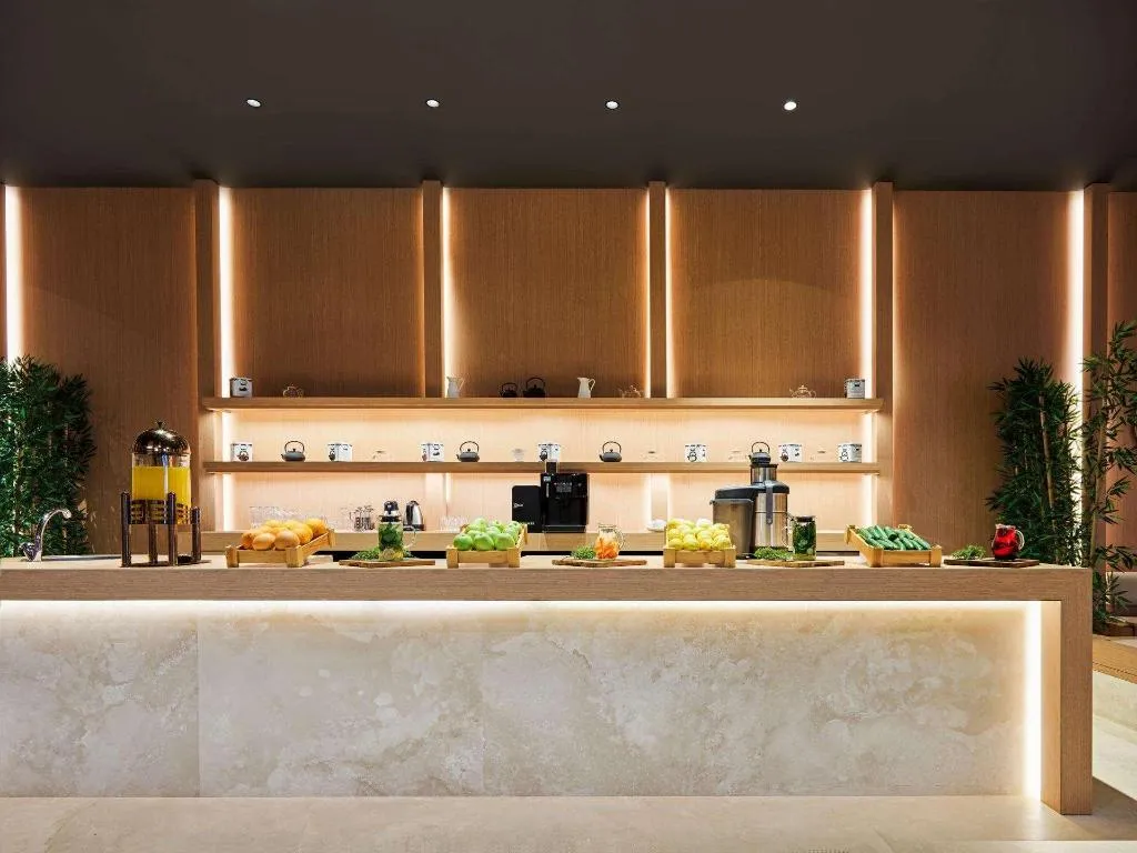 Bar, Voyage Torba, Bodrum