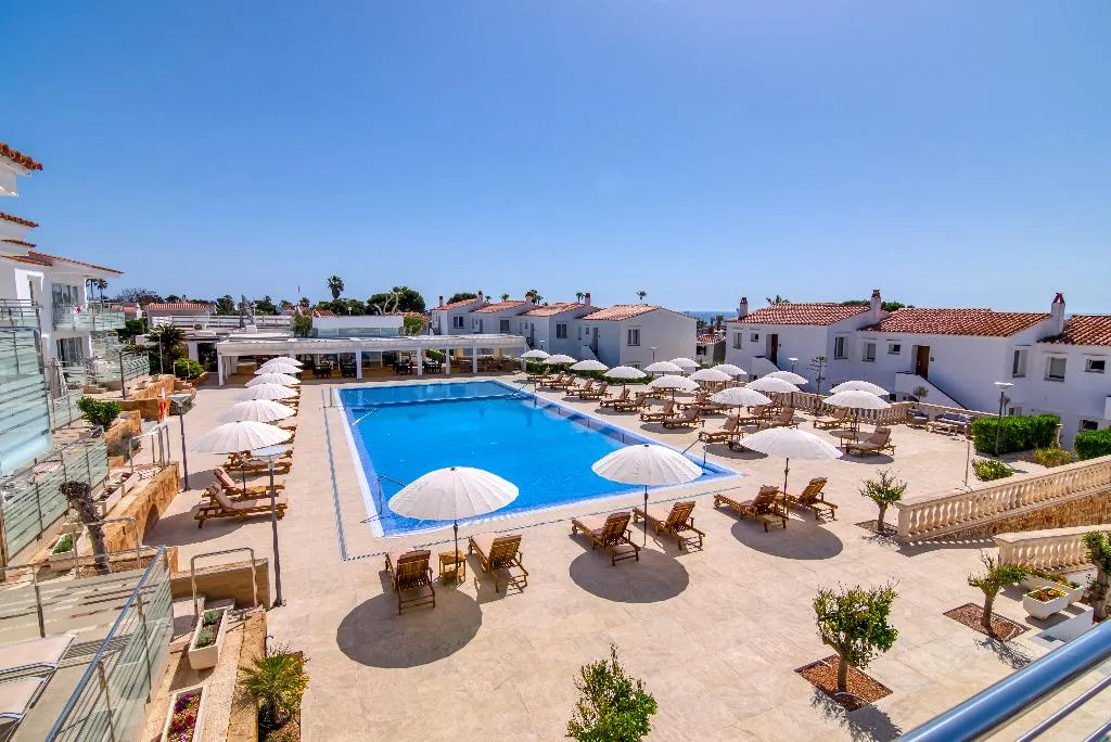 Pool, Naranjos Resort Menorca, Menorca